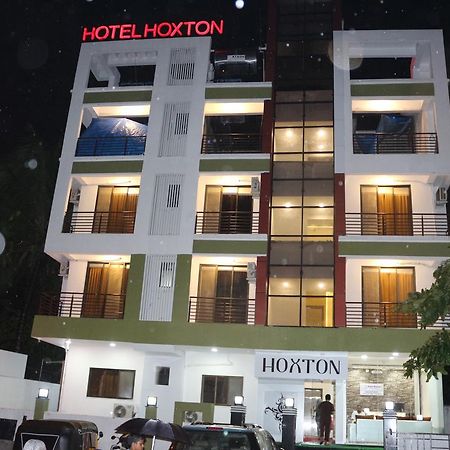 Hotel Voxton Mira-Bhayandar Eksteriør bilde