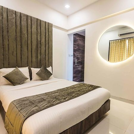 Hotel Voxton Mira-Bhayandar Eksteriør bilde