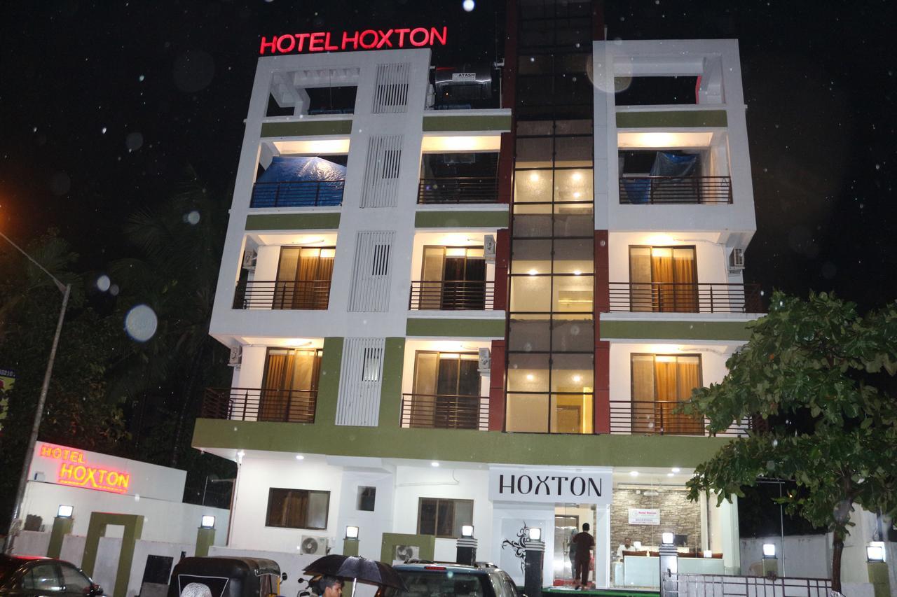 Hotel Voxton Mira-Bhayandar Eksteriør bilde