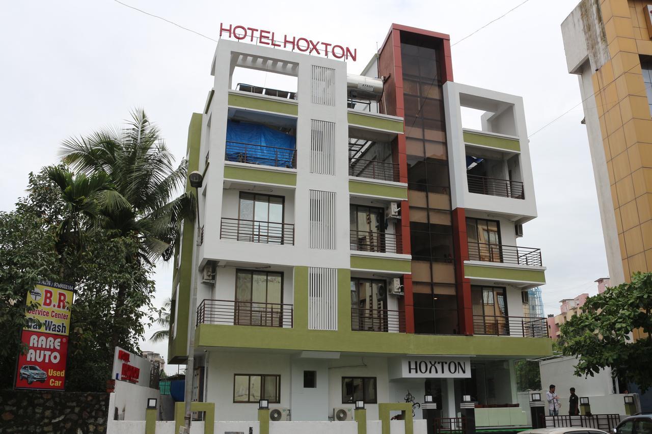 Hotel Voxton Mira-Bhayandar Eksteriør bilde