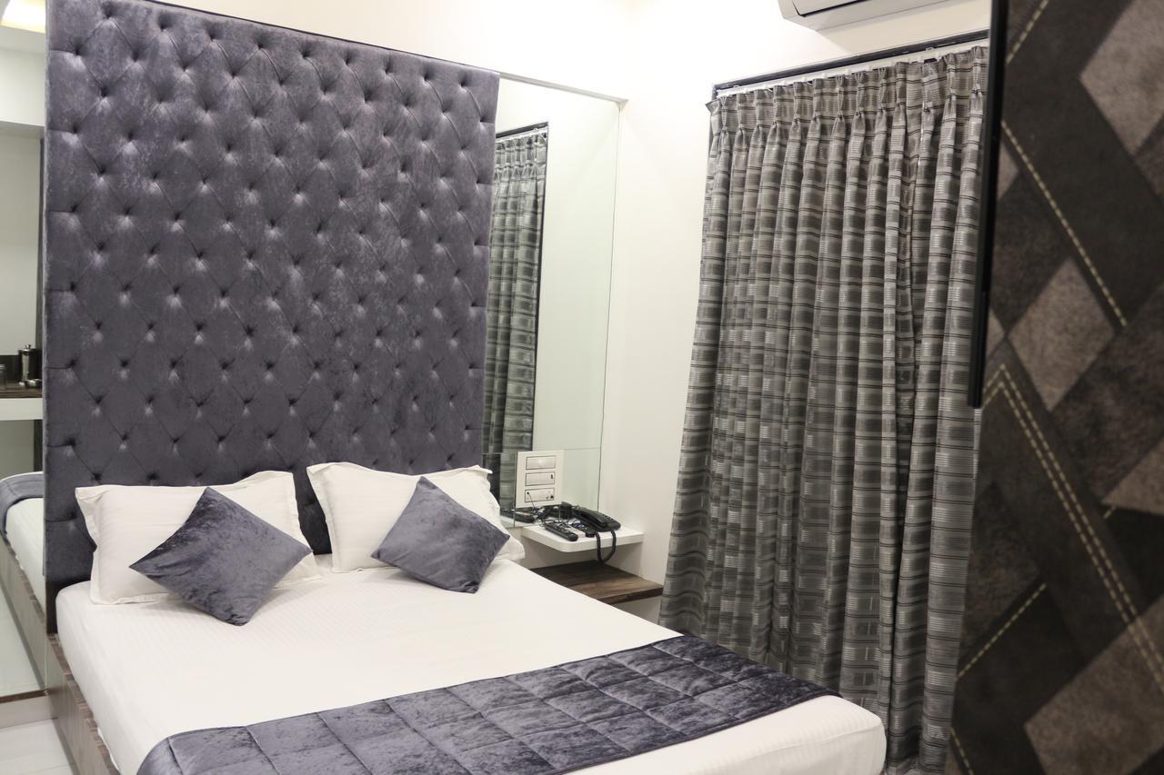 Hotel Voxton Mira-Bhayandar Eksteriør bilde